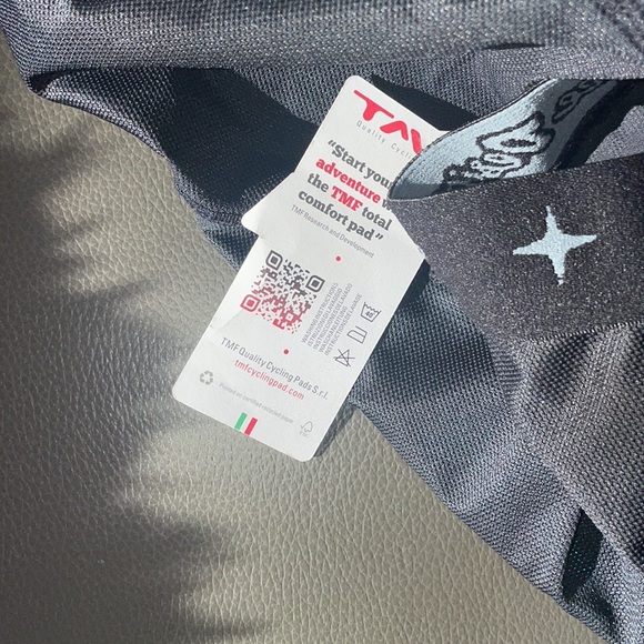 Troy Lee Cycling Shorts - Picture 7 of 11